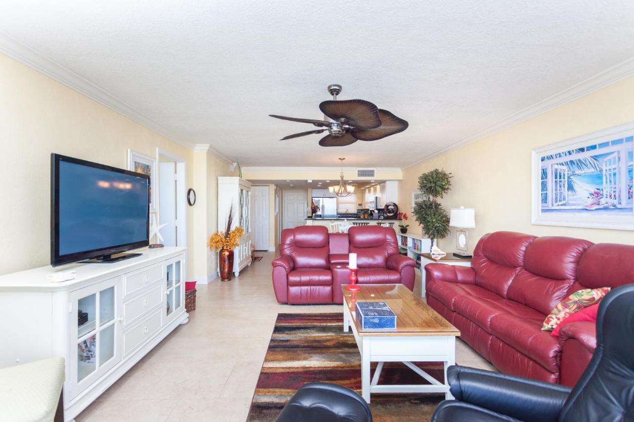 Shores Club 505 Daytona Beach Esterno foto
