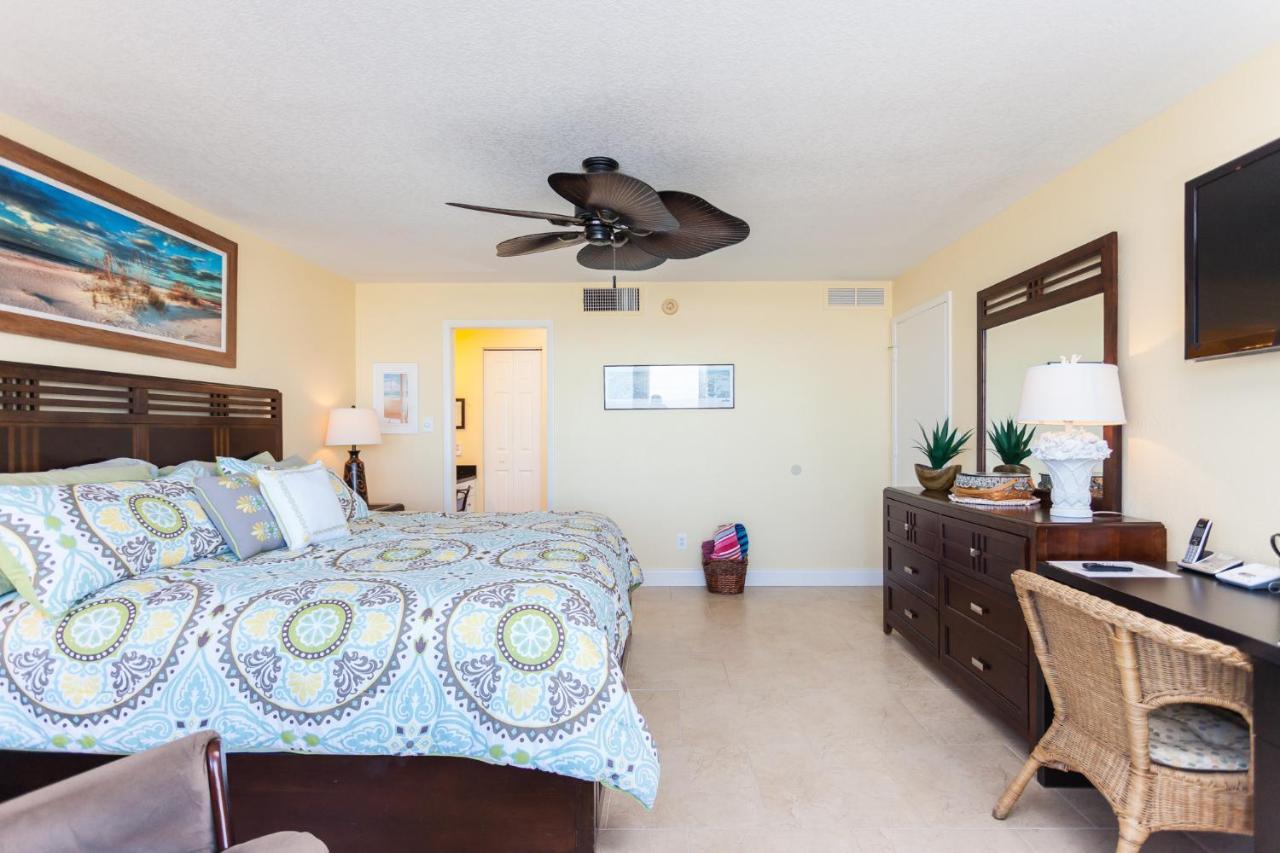Shores Club 505 Daytona Beach Esterno foto