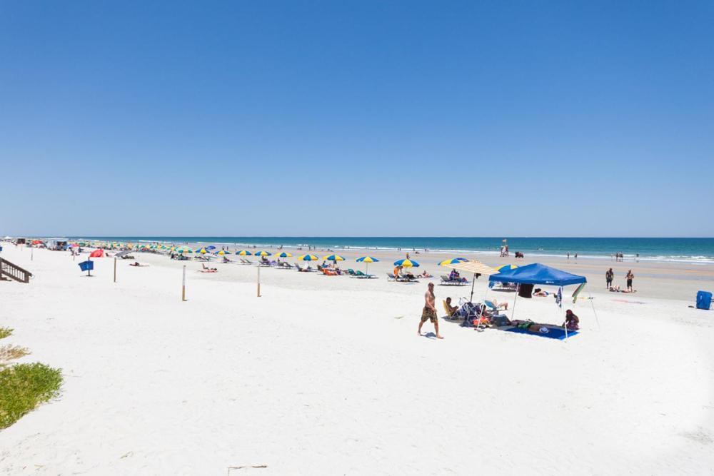 Shores Club 505 Daytona Beach Esterno foto