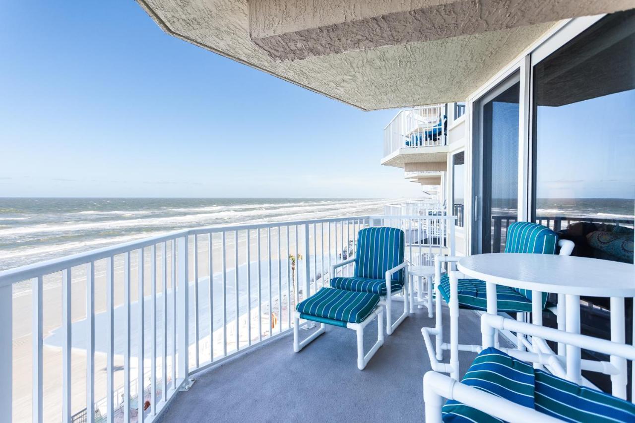 Shores Club 505 Daytona Beach Esterno foto