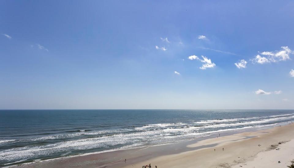 Shores Club 505 Daytona Beach Esterno foto