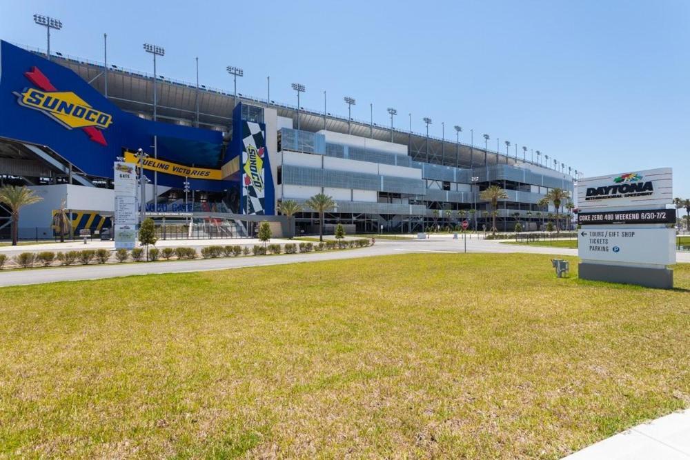 Shores Club 505 Daytona Beach Esterno foto