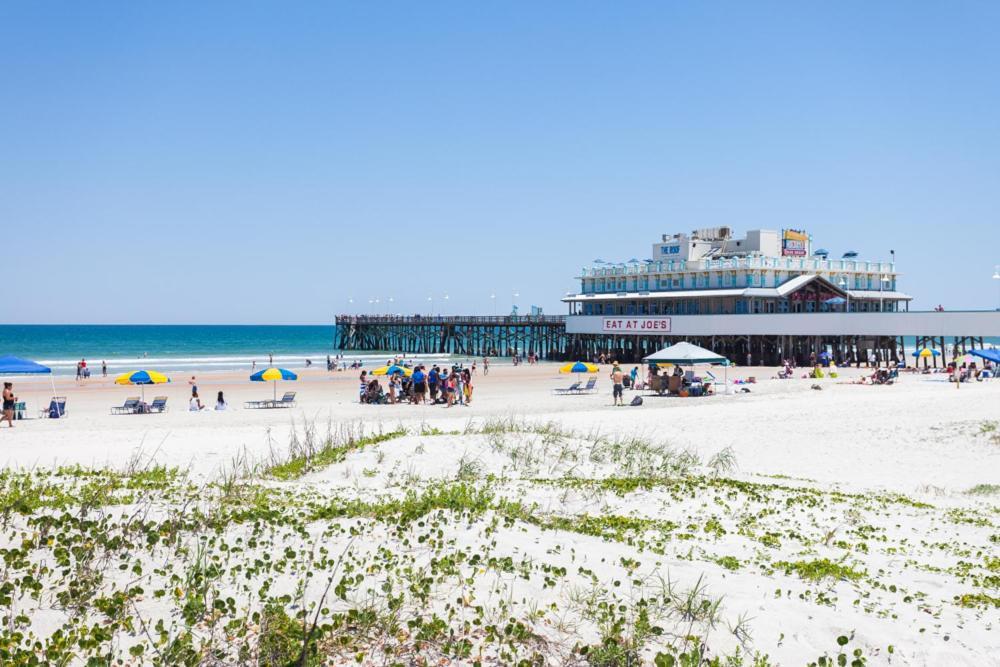 Shores Club 505 Daytona Beach Esterno foto