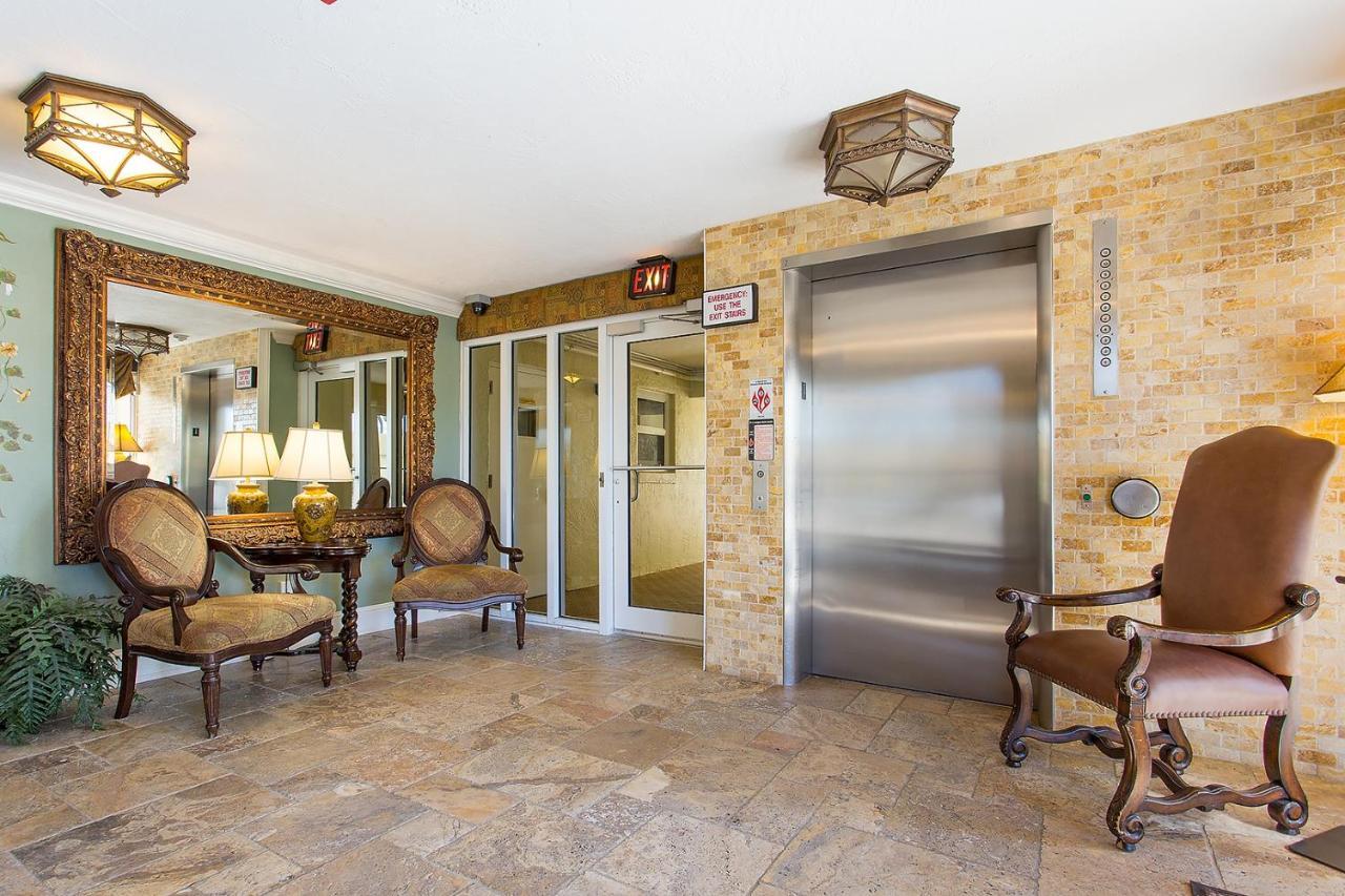 Shores Club 505 Daytona Beach Esterno foto