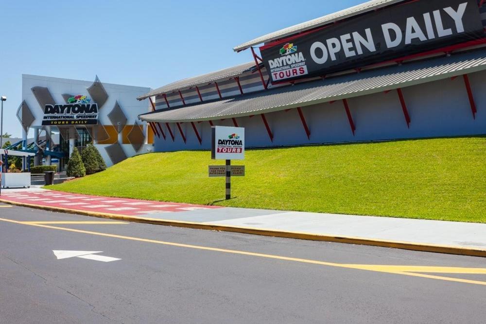 Shores Club 505 Daytona Beach Esterno foto