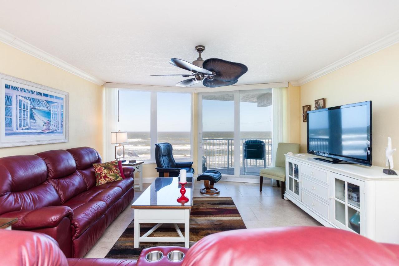 Shores Club 505 Daytona Beach Esterno foto