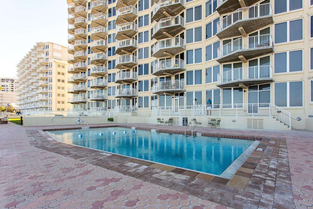 Shores Club 505 Daytona Beach Esterno foto