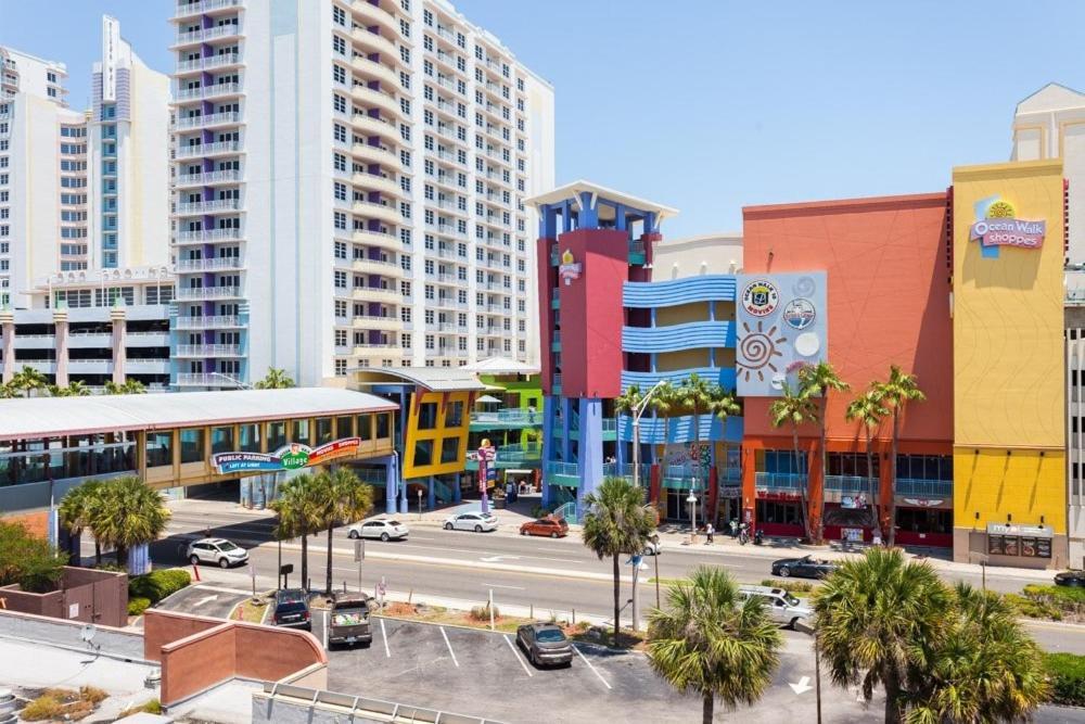 Shores Club 505 Daytona Beach Esterno foto