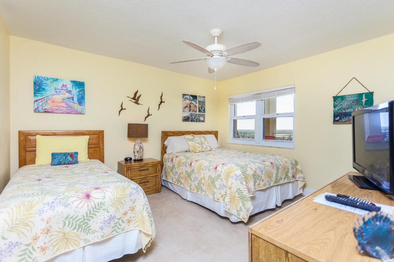 Shores Club 505 Daytona Beach Esterno foto