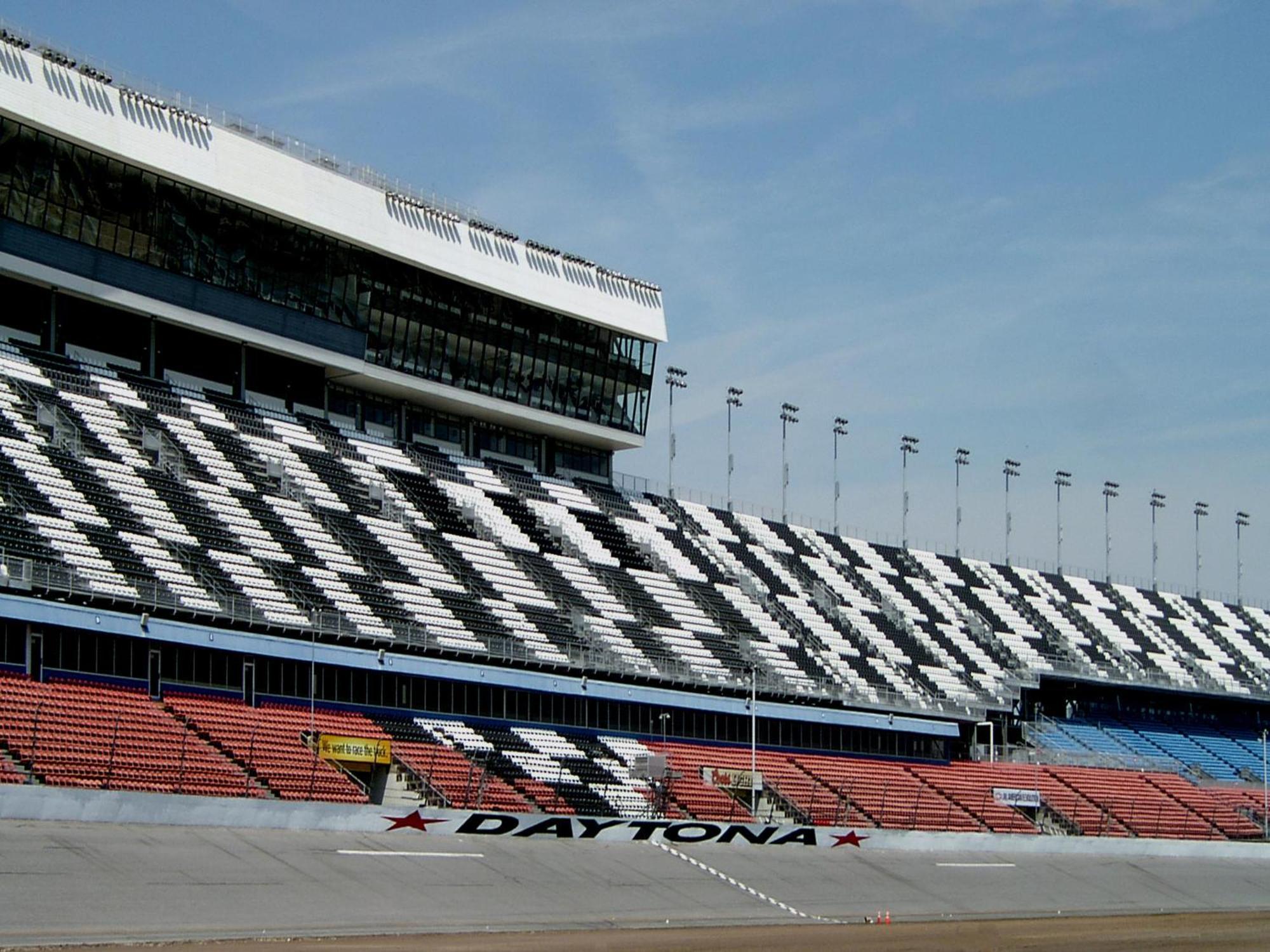 Shores Club 505 Daytona Beach Esterno foto