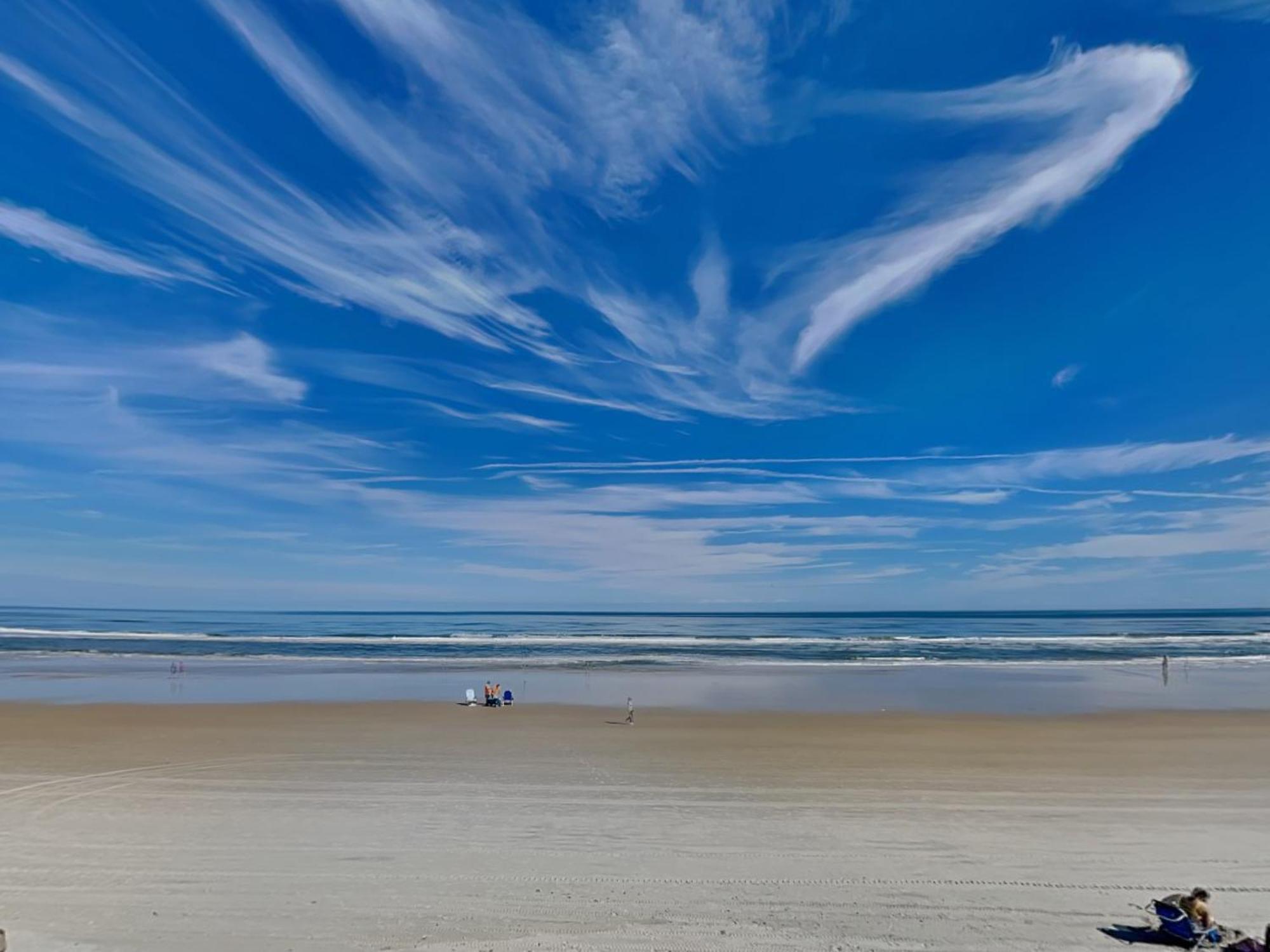 Shores Club 505 Daytona Beach Esterno foto