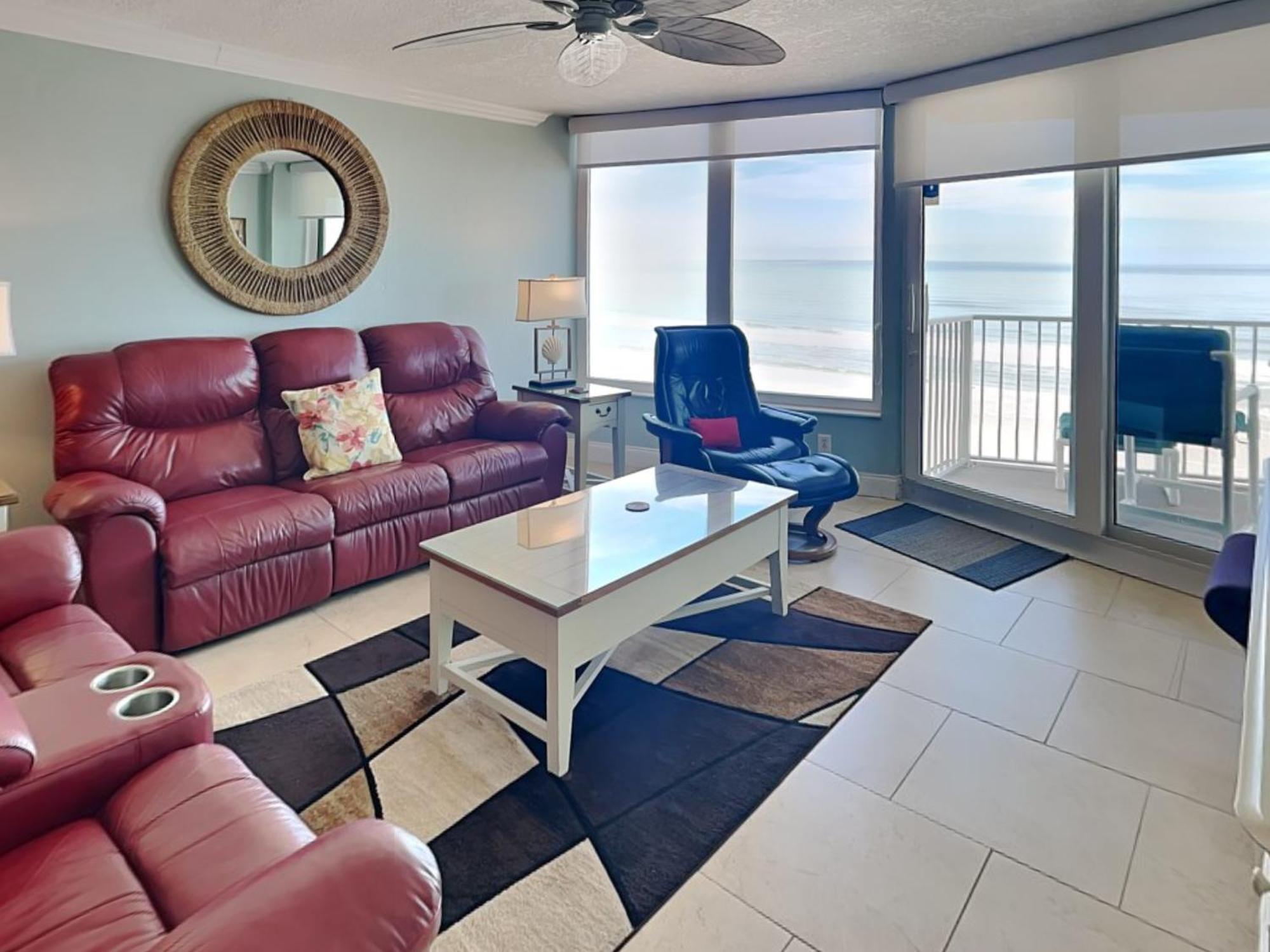 Shores Club 505 Daytona Beach Esterno foto
