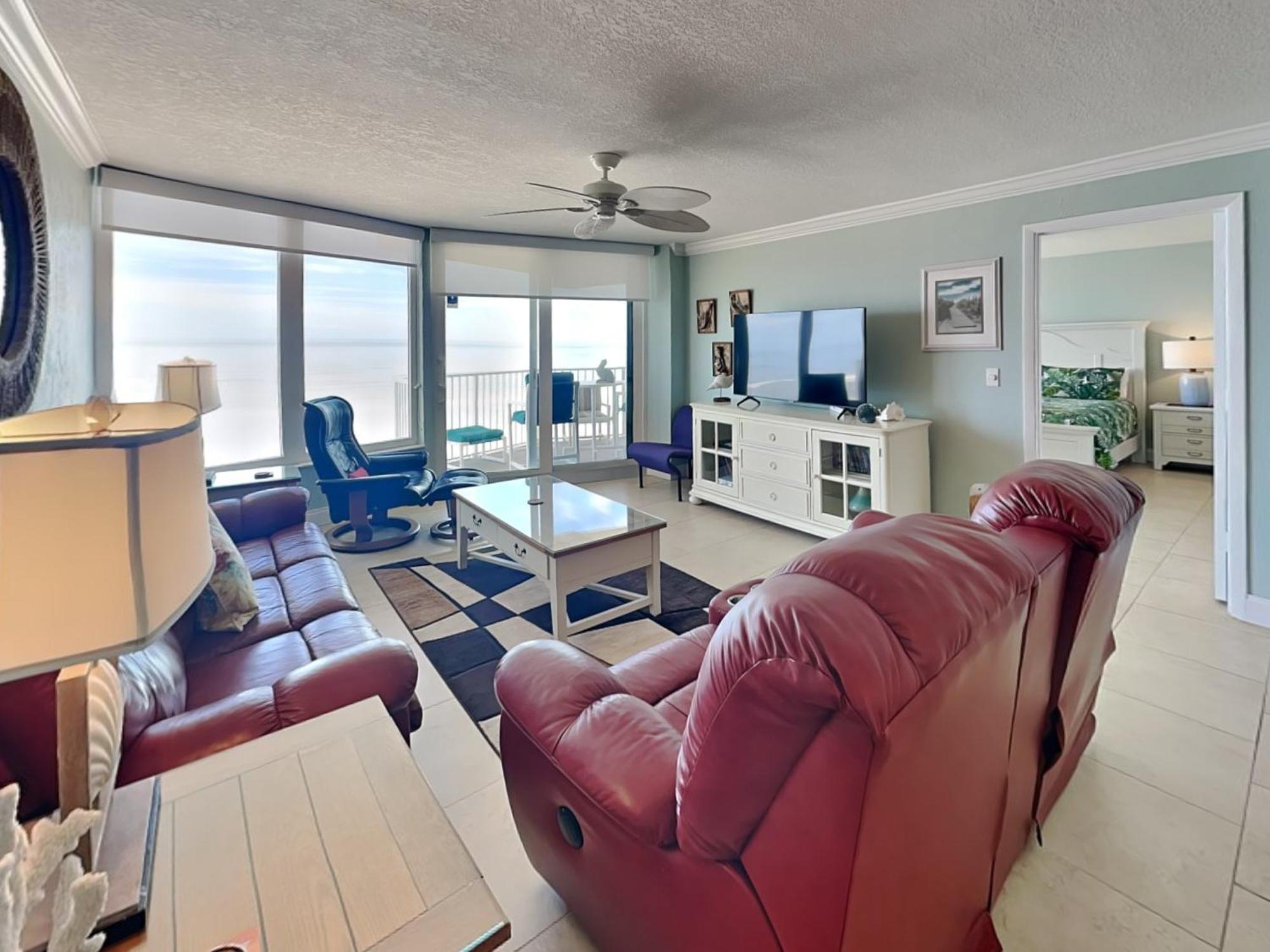 Shores Club 505 Daytona Beach Esterno foto