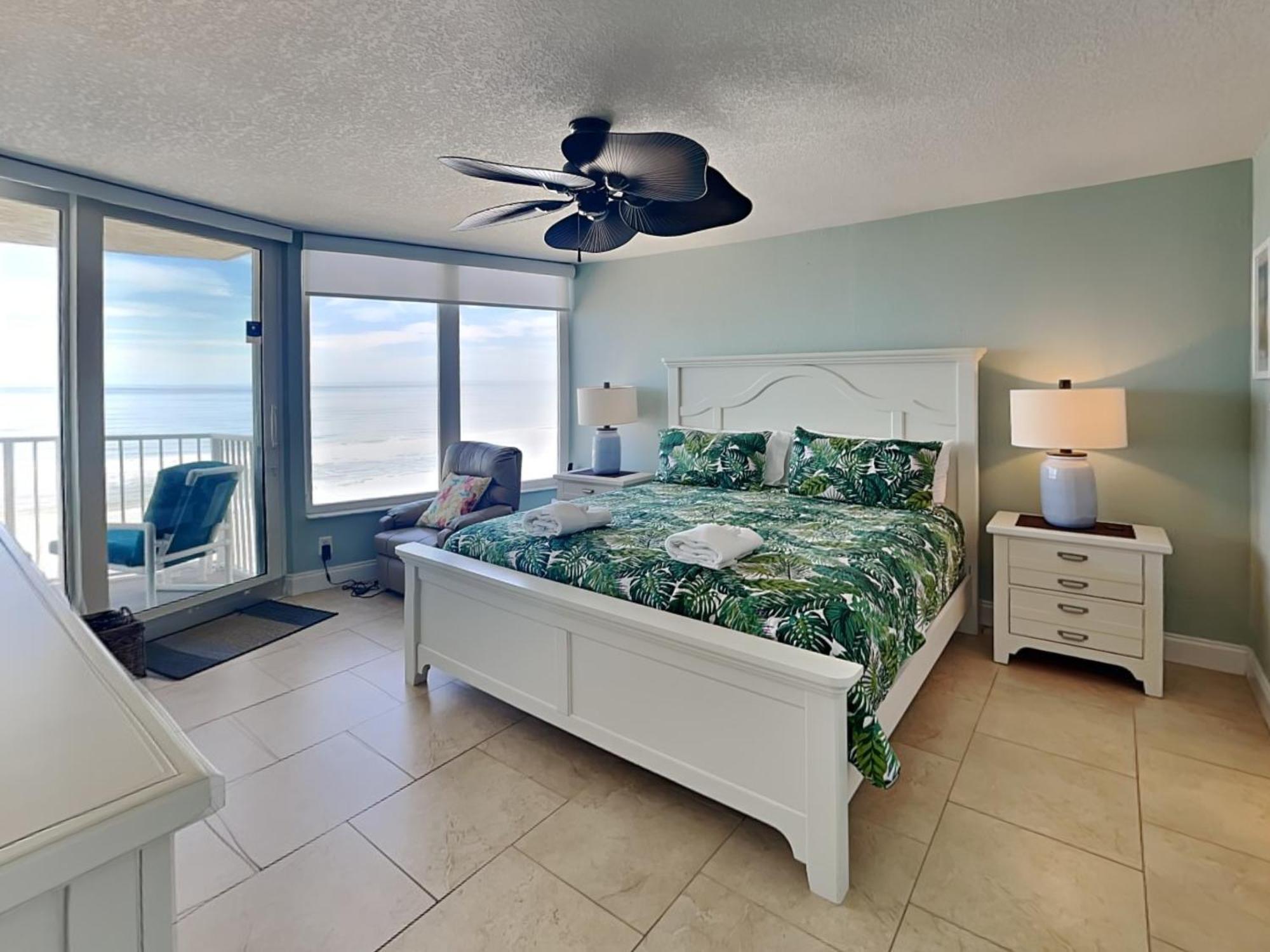 Shores Club 505 Daytona Beach Esterno foto
