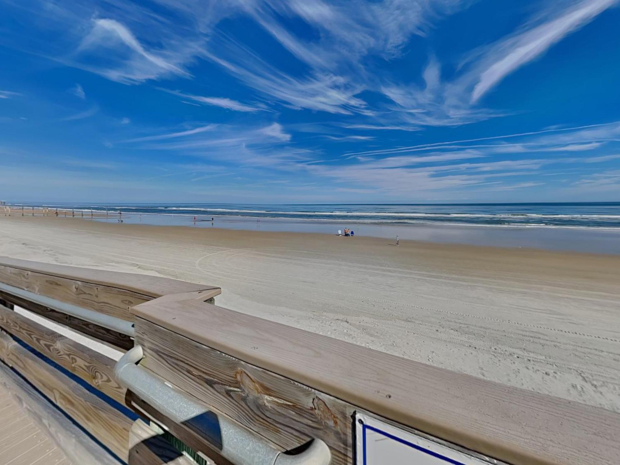 Shores Club 505 Daytona Beach Esterno foto