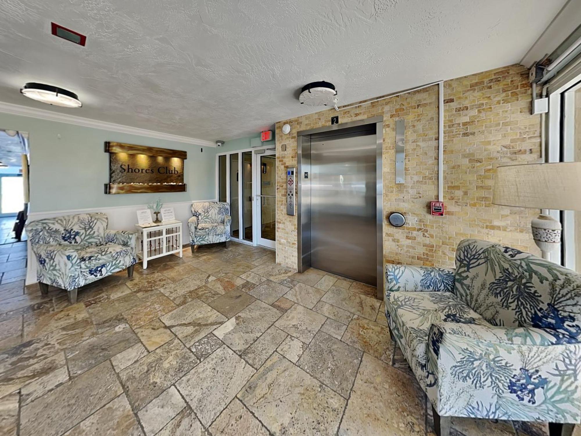 Shores Club 505 Daytona Beach Esterno foto