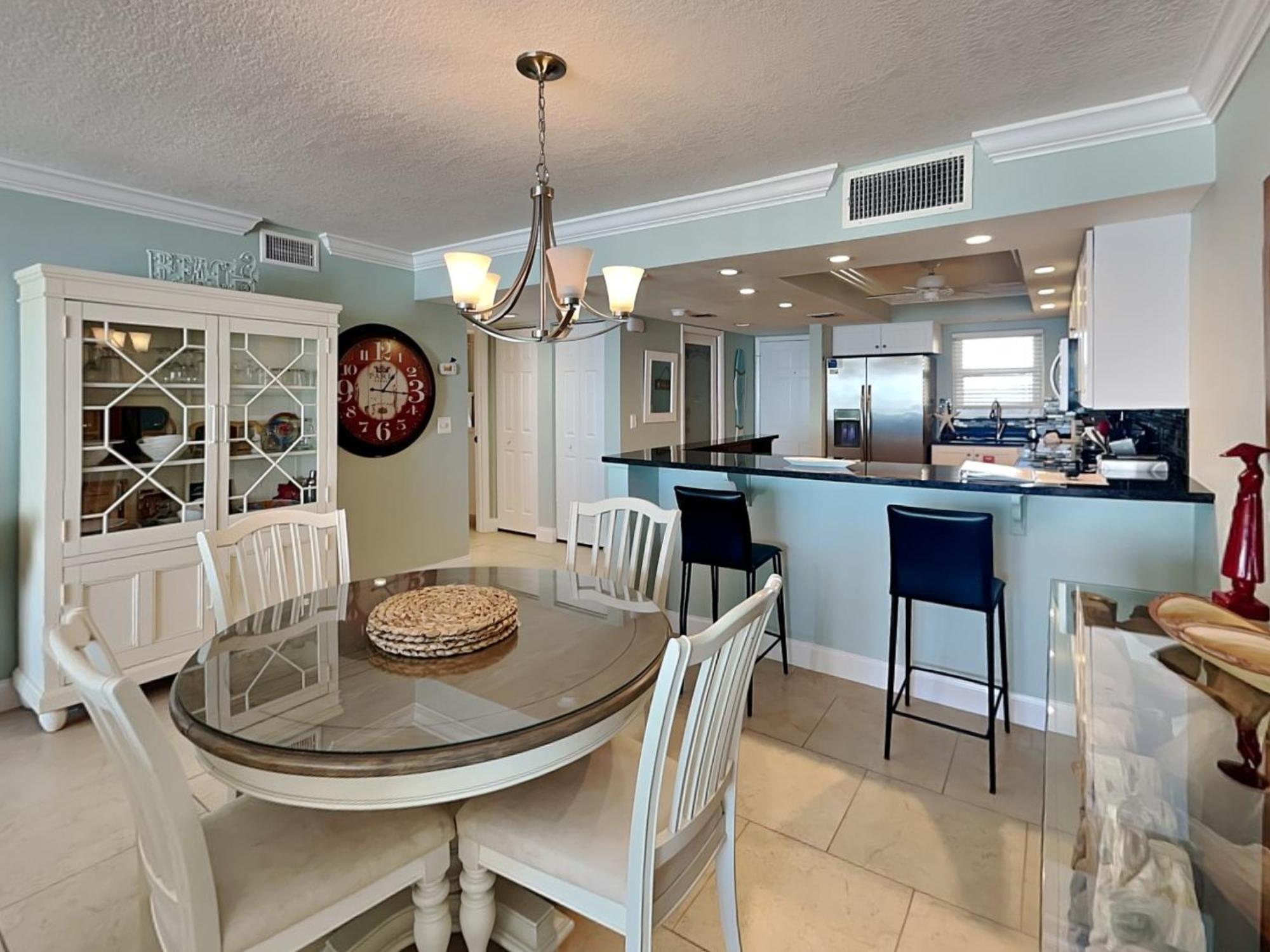 Shores Club 505 Daytona Beach Esterno foto